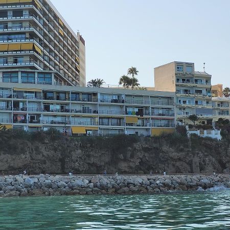 Castillo de Santa Clara Luxury Torremolinos Exterior foto